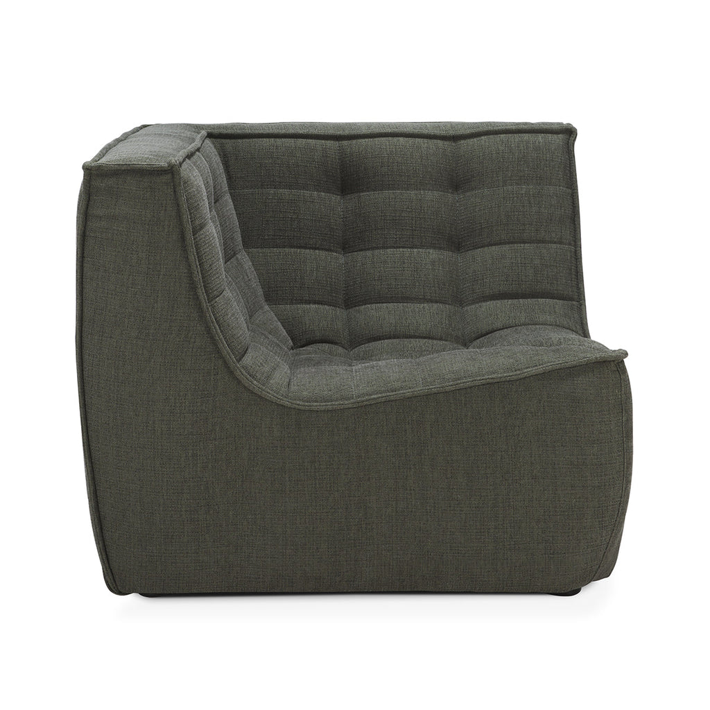 N701 Corner Seater Modular Sofa