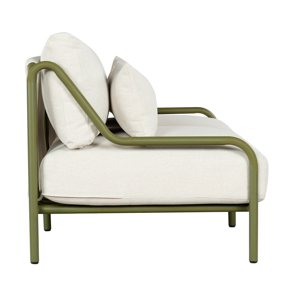 Dune Outdoor 2 Seater Sofa