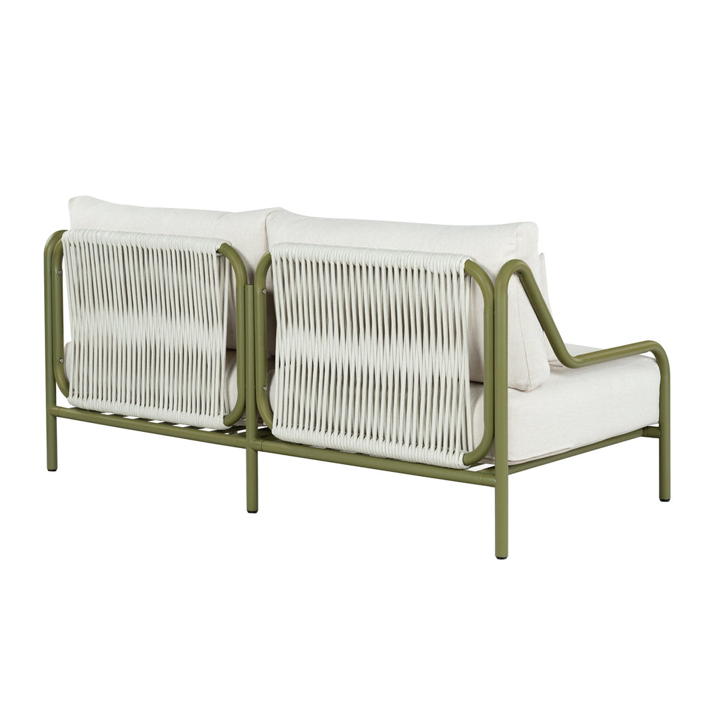 Dune Outdoor 2 Seater Sofa