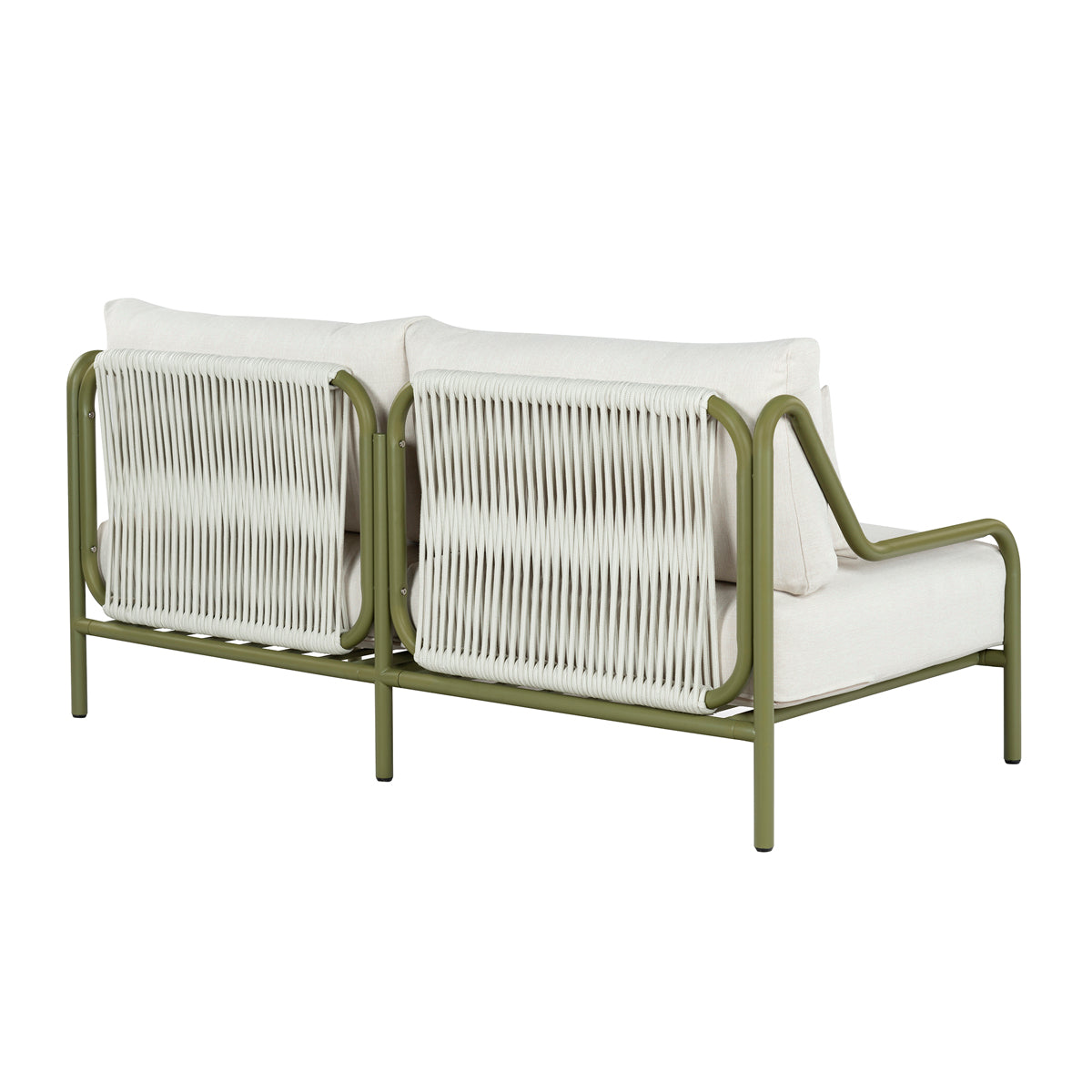 Dune Outdoor 2 Seater Sofa