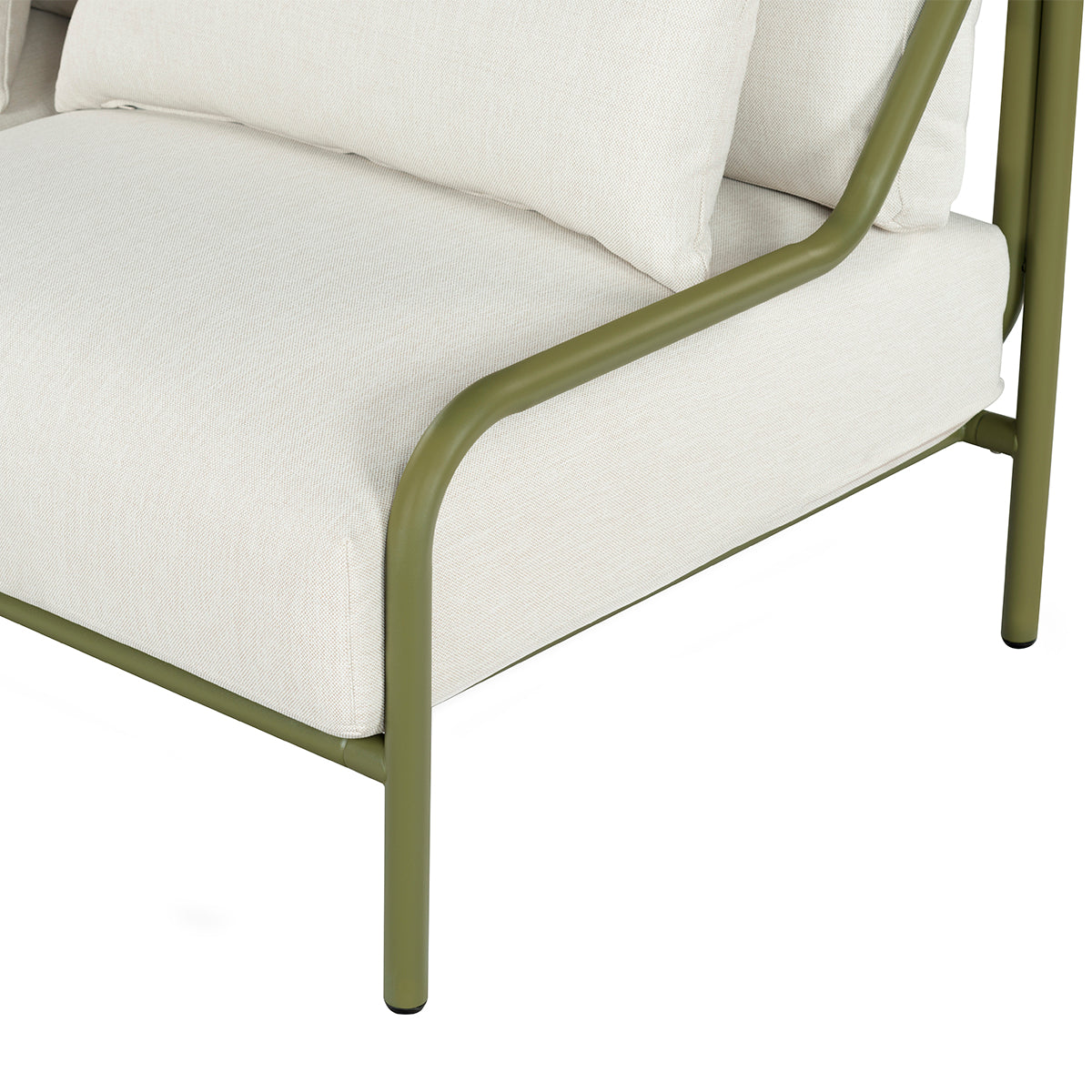 Dune Outdoor 2 Seater Sofa