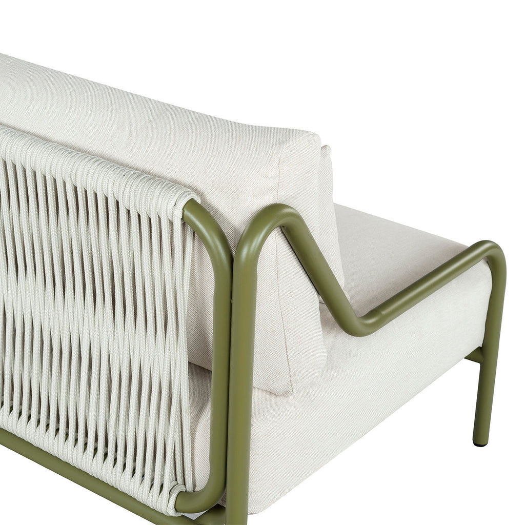 Dune Outdoor 2 Seater Sofa