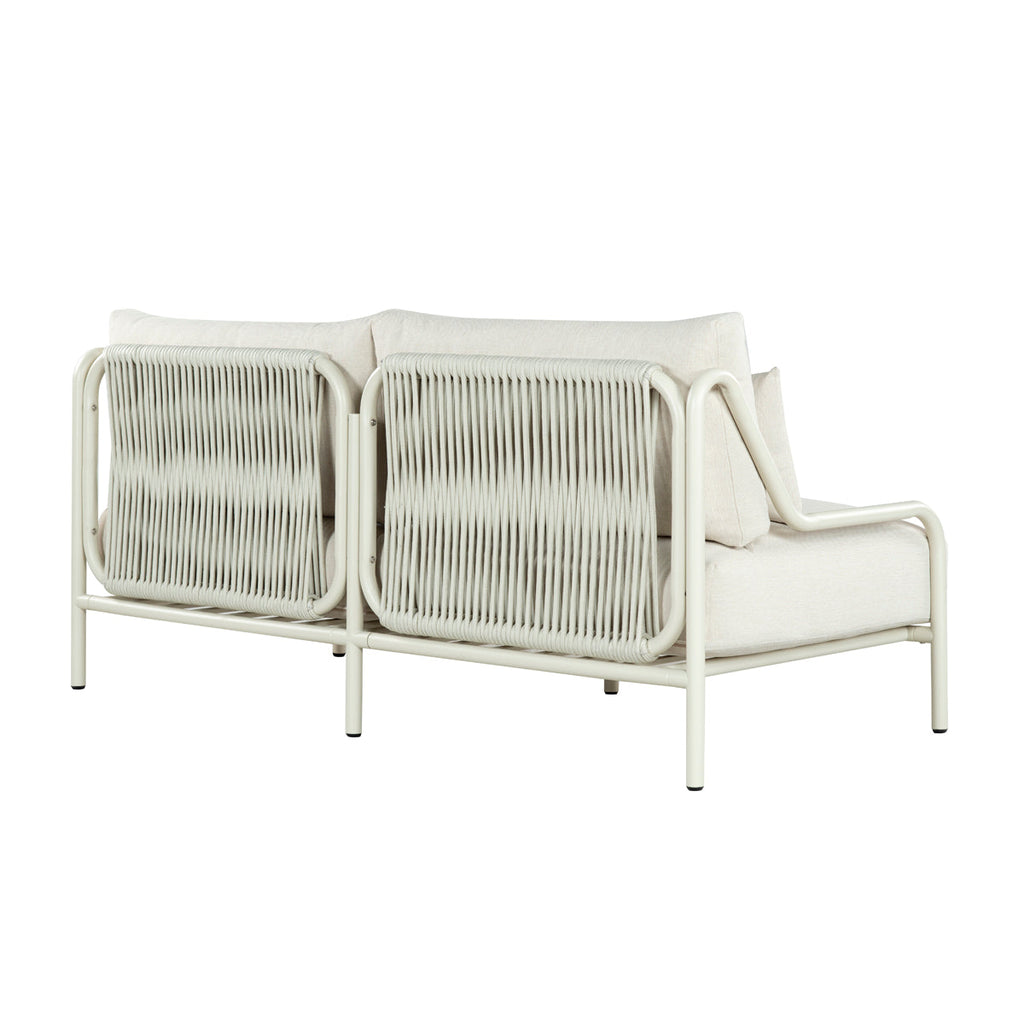 Dune Outdoor 2 Seater Sofa
