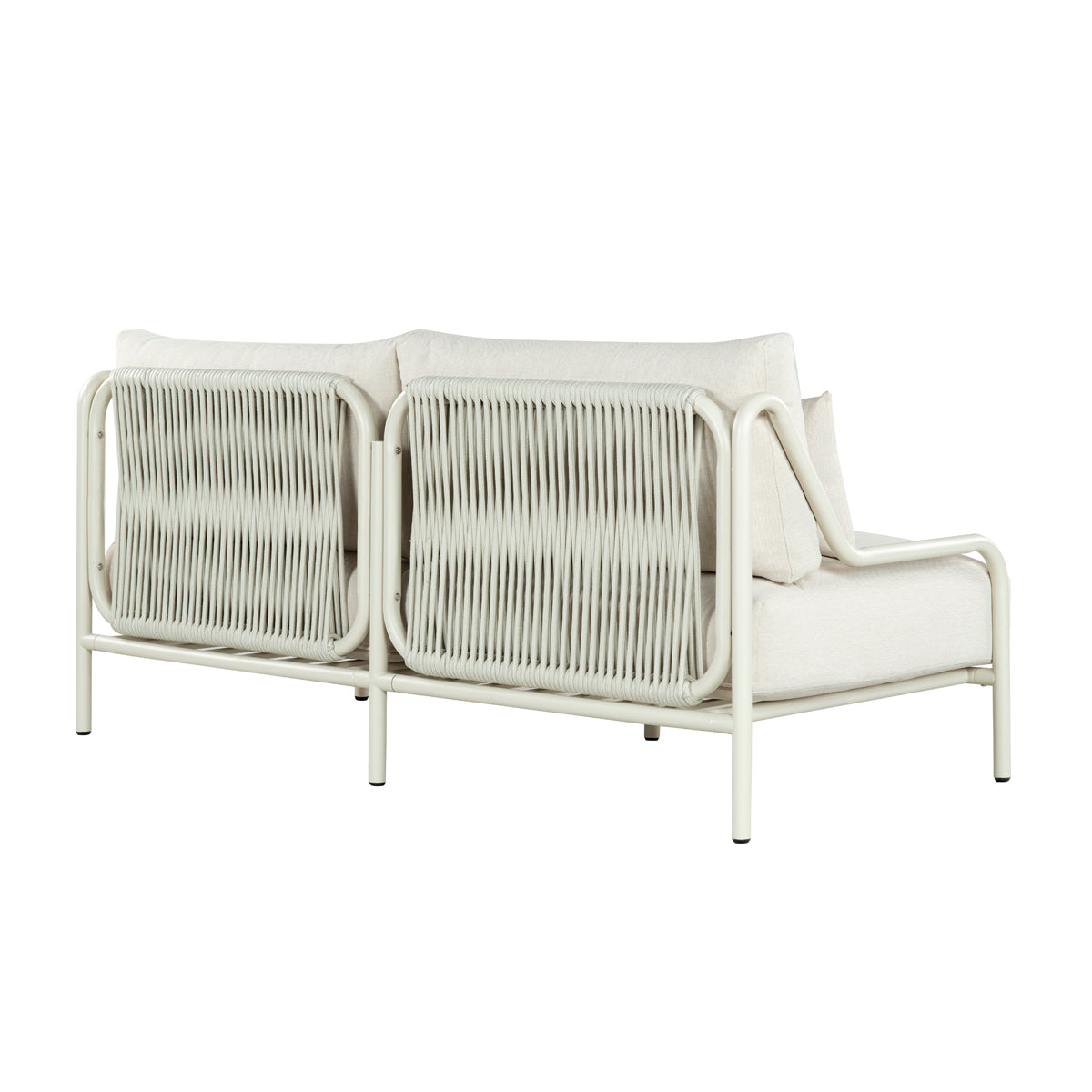 Dune Outdoor 2 Seater Sofa