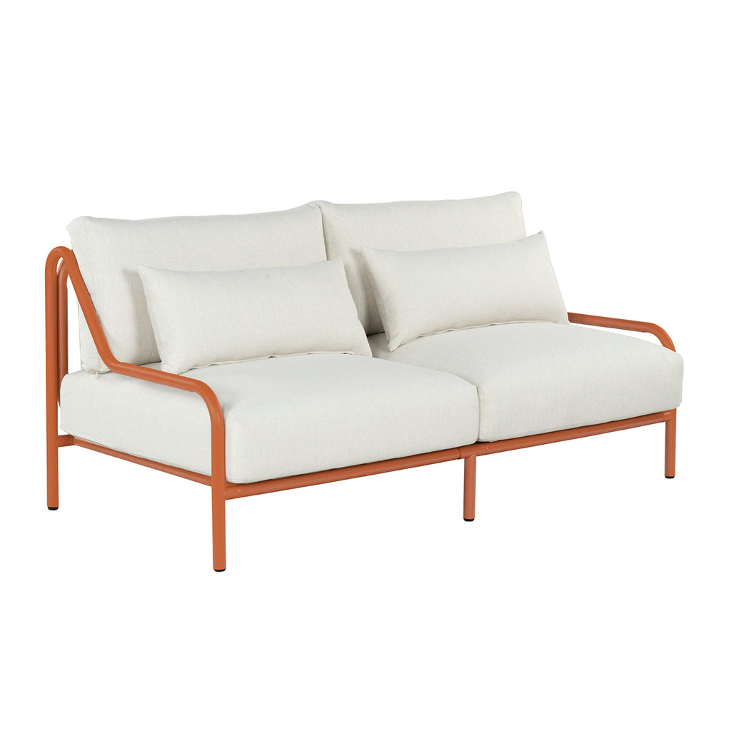 Dune Outdoor 2 Seater Sofa