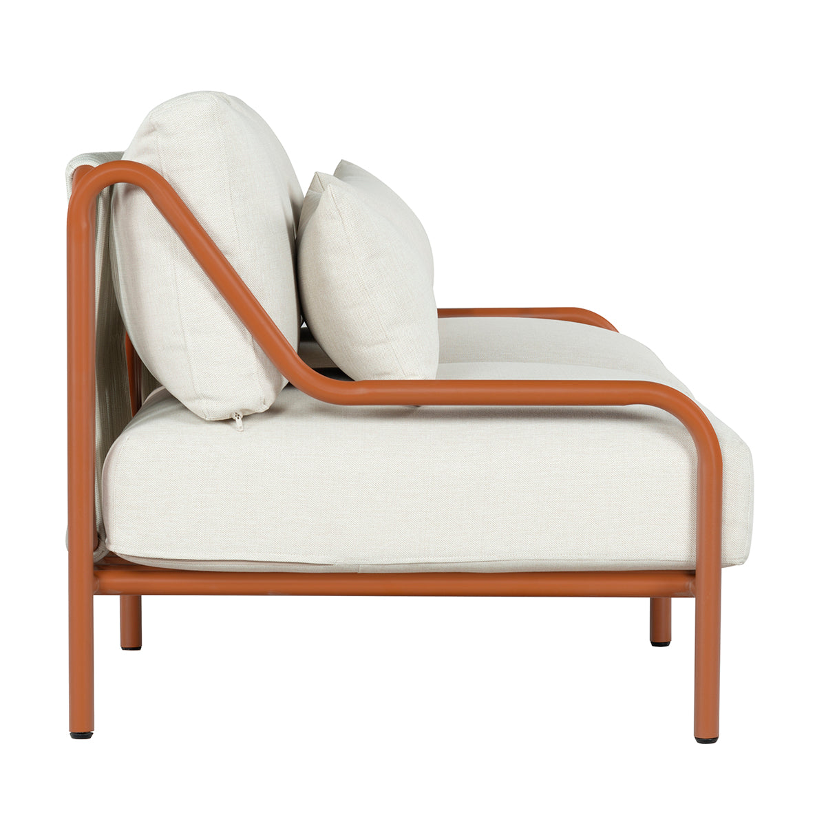 Dune Outdoor 2 Seater Sofa