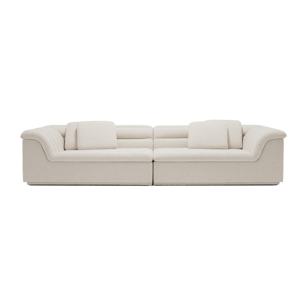Float 4 Seat Sofa