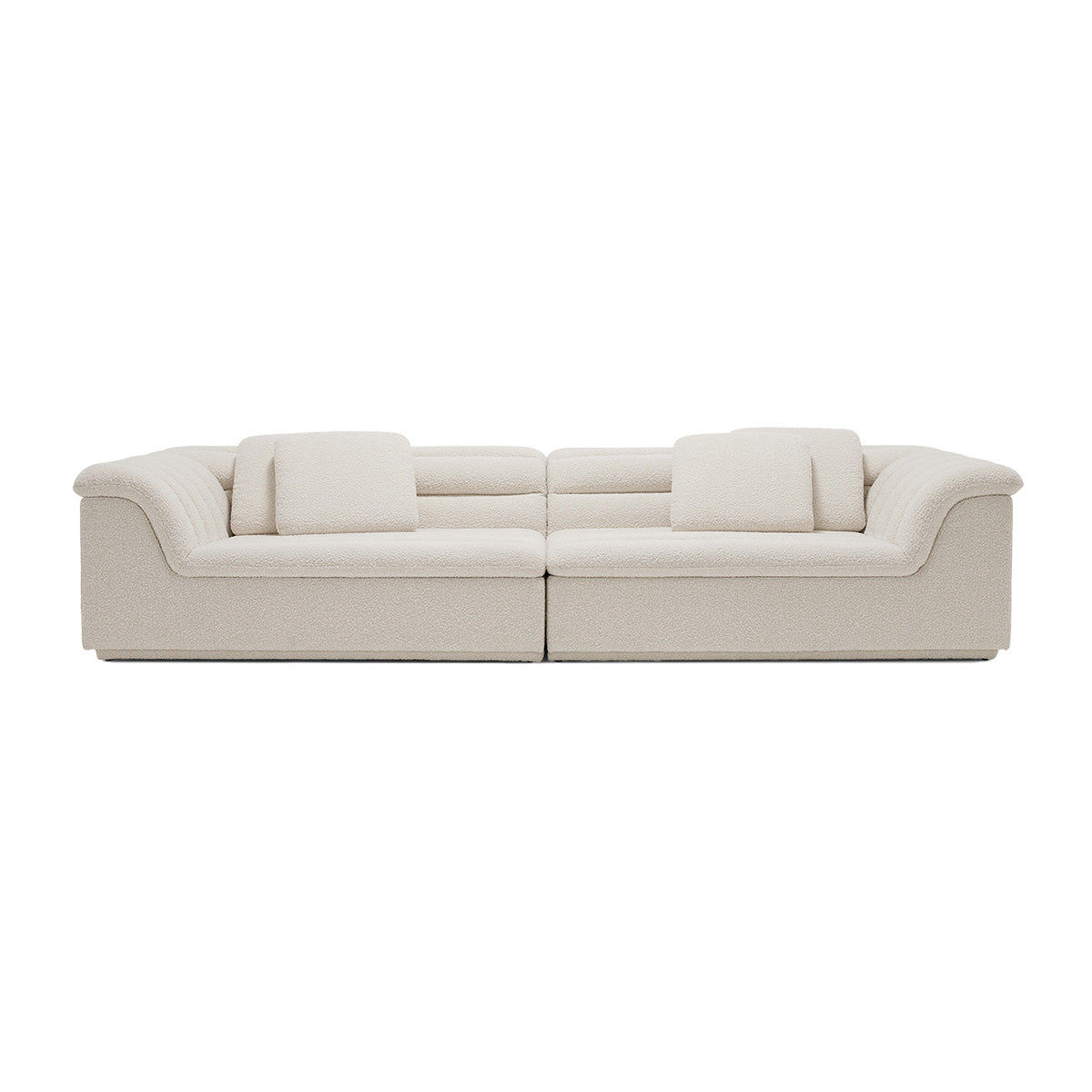 Float 4 Seat Sofa