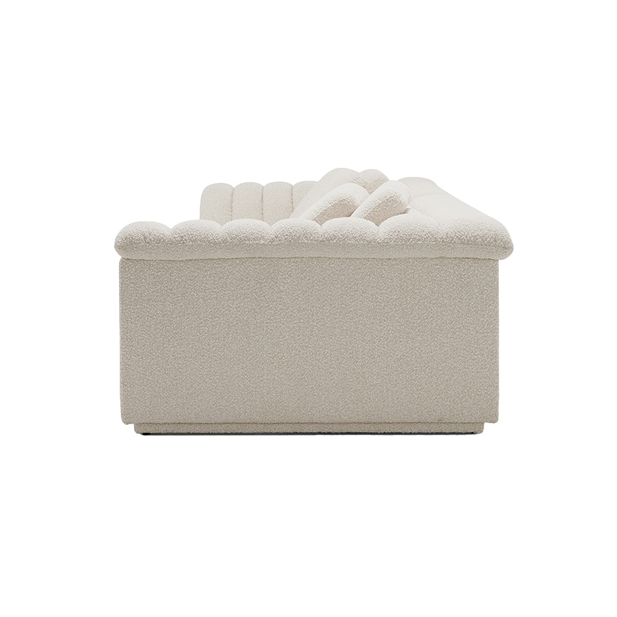 Float 4 Seat Sofa