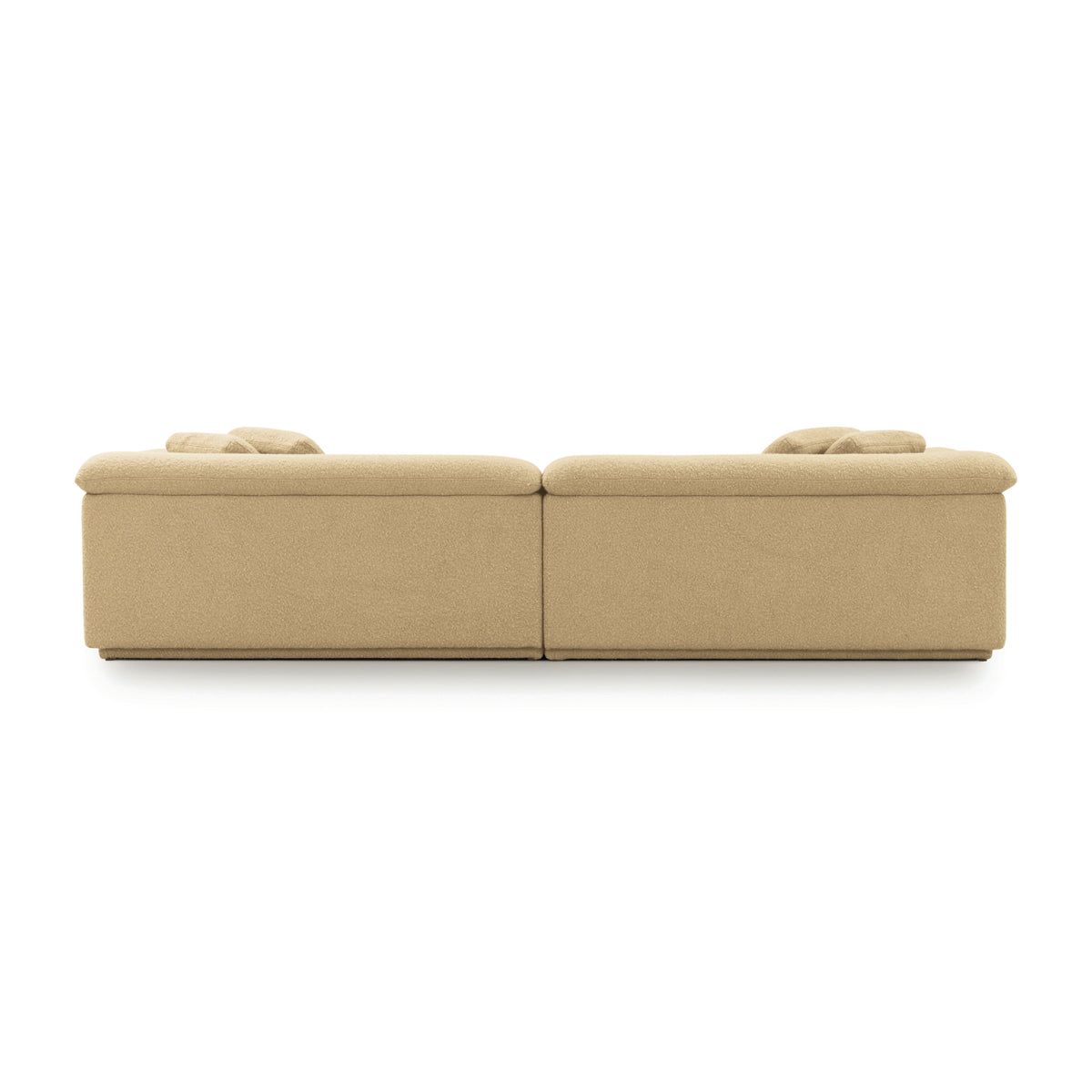 Float 4 Seat Sofa