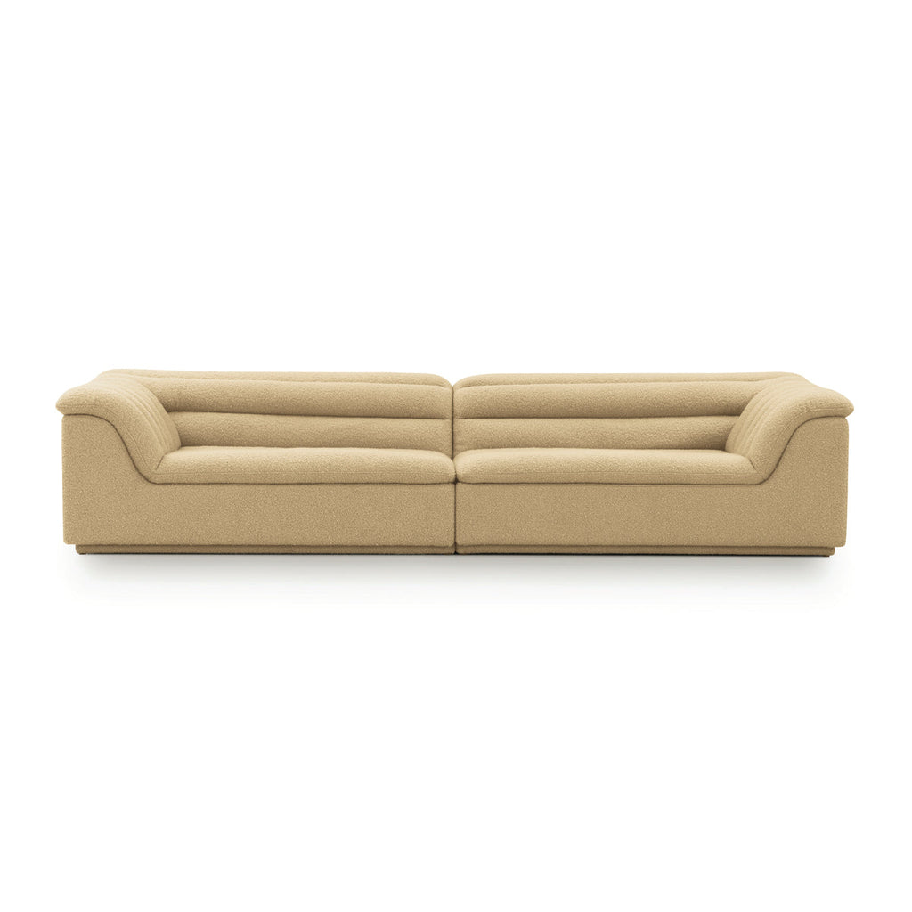 Float 4 Seat Sofa