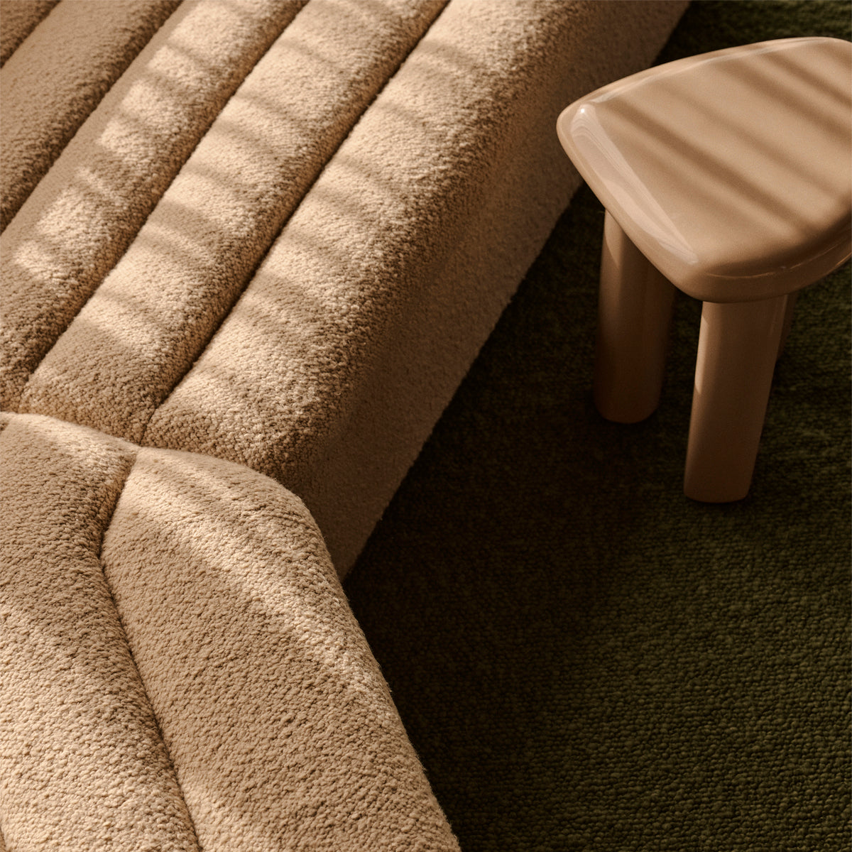 Float 3 Piece Modular Sofa