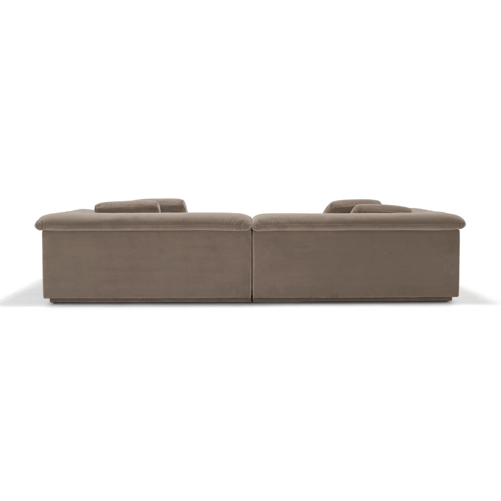 Float 4 Seat Sofa