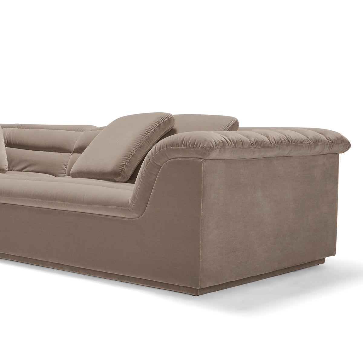 Float 4 Seat Sofa