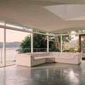 Float 3 Piece Modular Sofa
