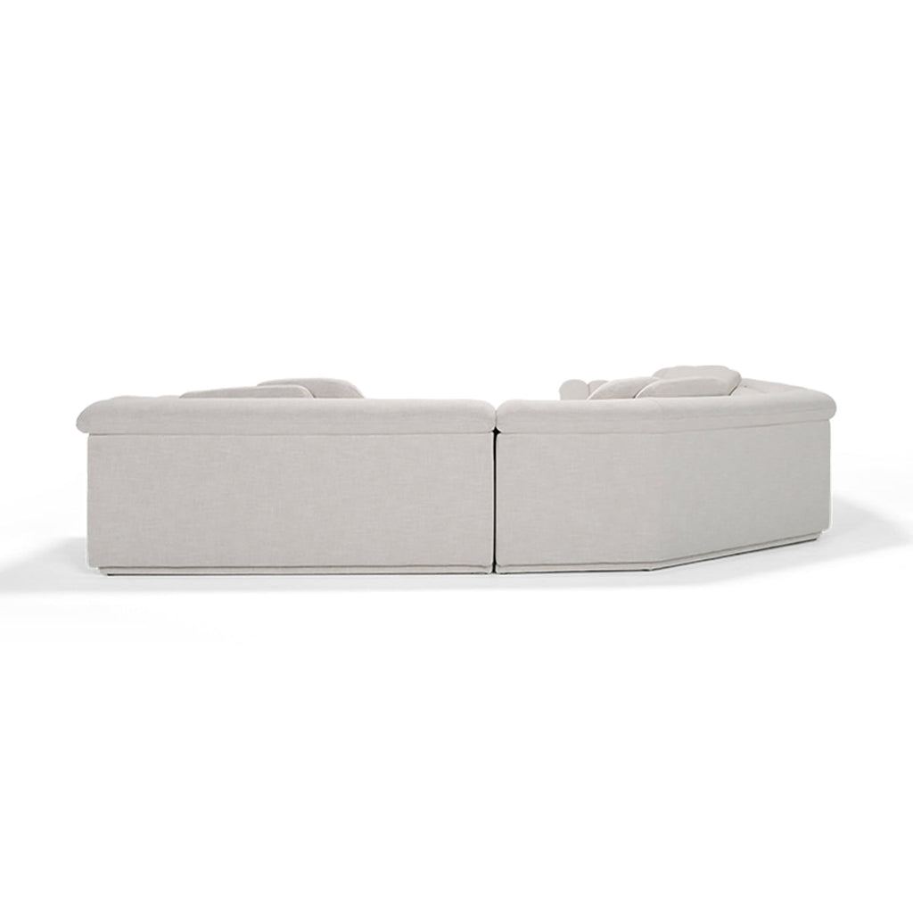 Float 3 Piece Modular Sofa