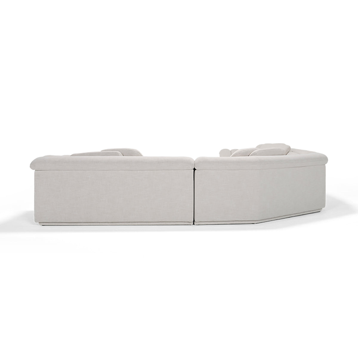 Float 3 Piece Modular Sofa