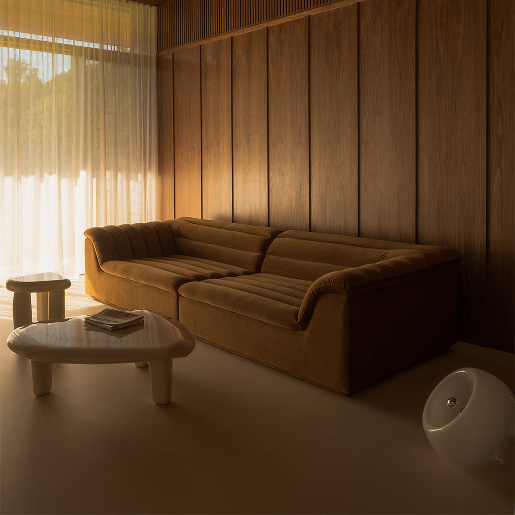 Float 4 Seat Sofa