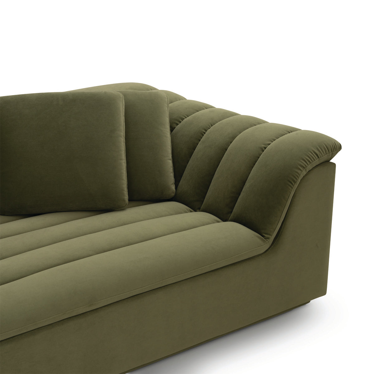 Float 4 Seat Sofa