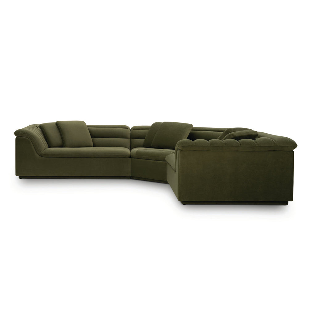 Float 3 Piece Modular Sofa