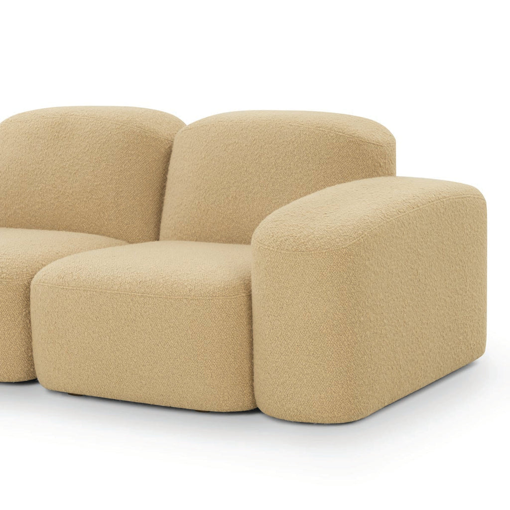Muse 2 Seat Sofa