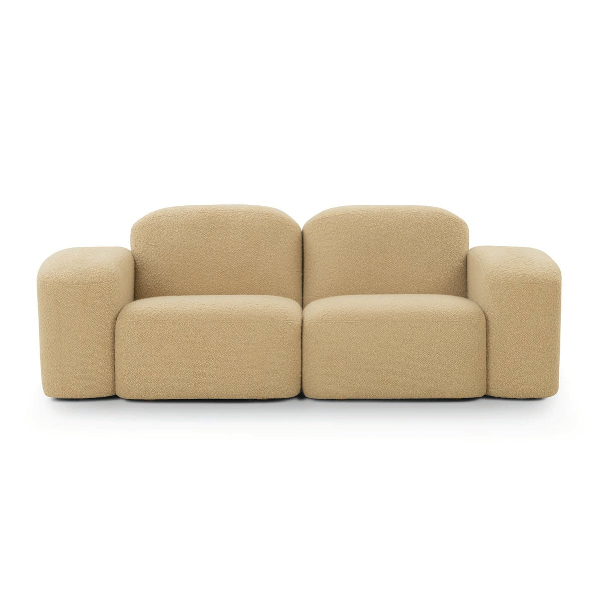 Muse 2 Seat Sofa