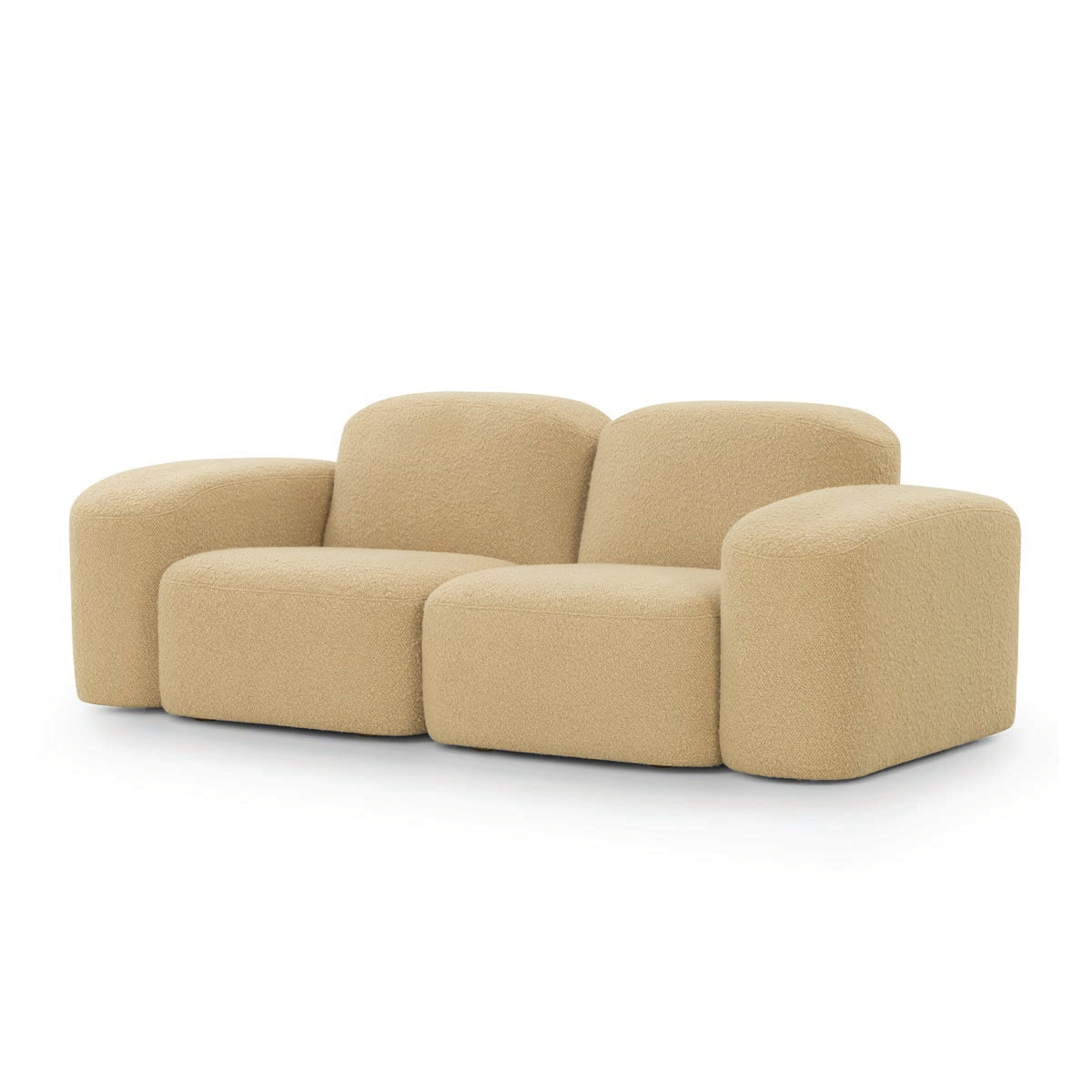 Muse 2 Seat Sofa