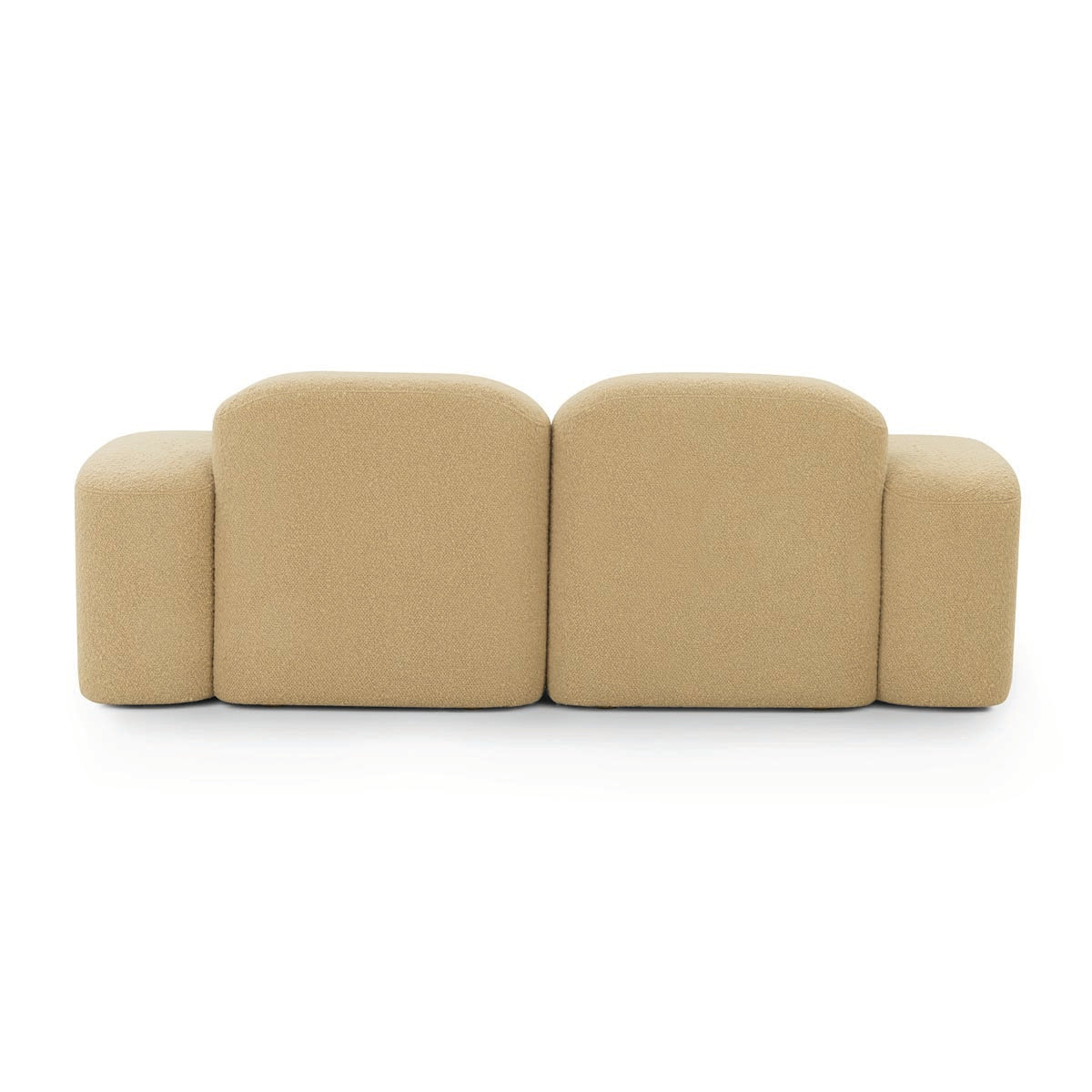 Muse 2 Seat Sofa