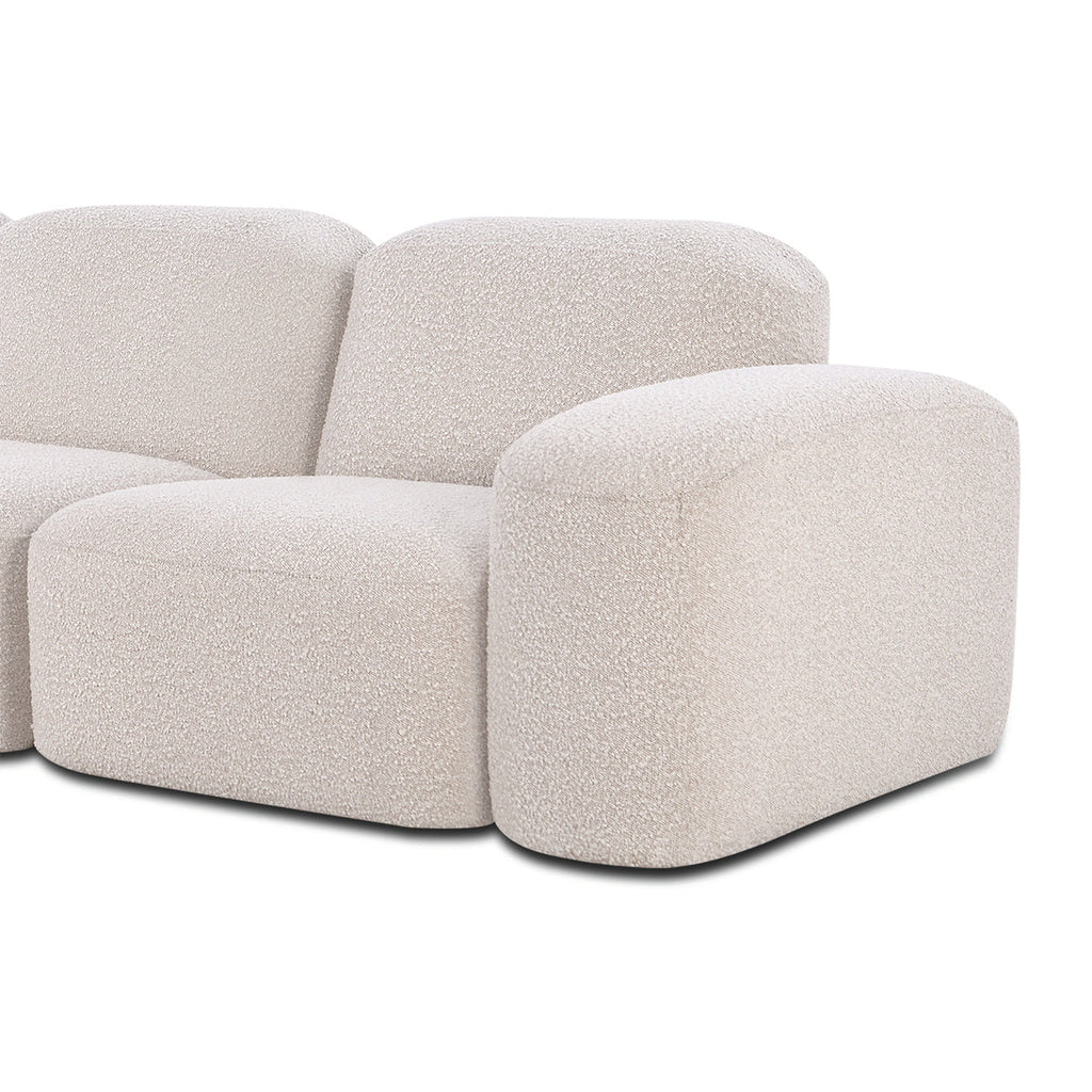 Muse 2 Seat Sofa