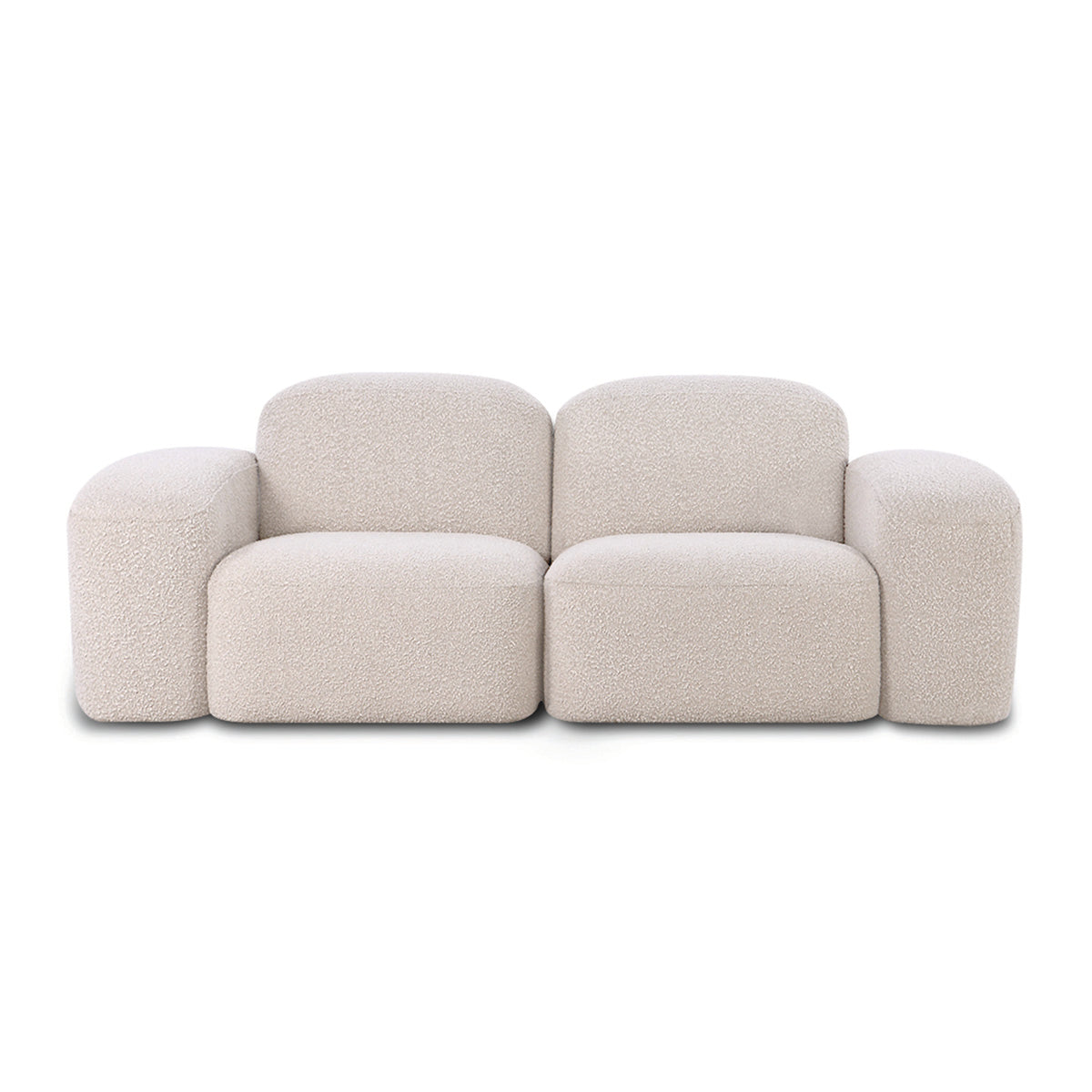 Muse 2 Seat Sofa