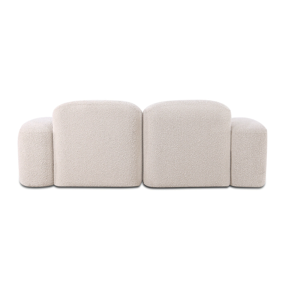 Muse 2 Seat Sofa