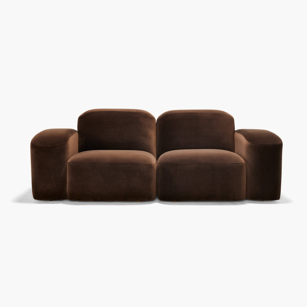 Muse 2 Seat Sofa