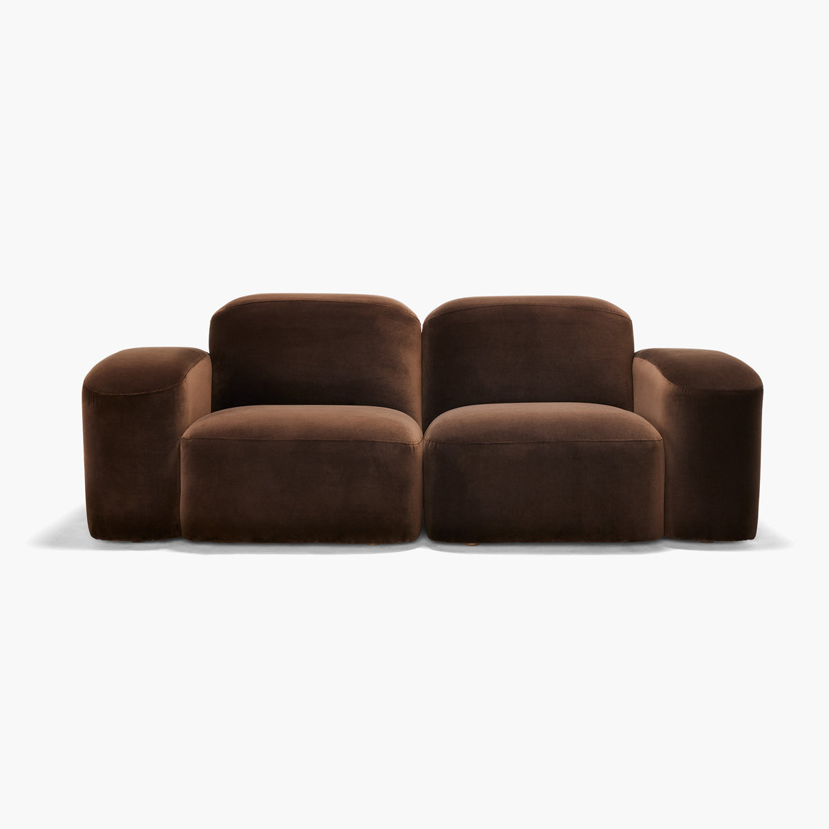 Muse 2 Seat Sofa