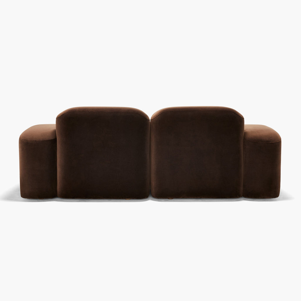 Muse 2 Seat Sofa