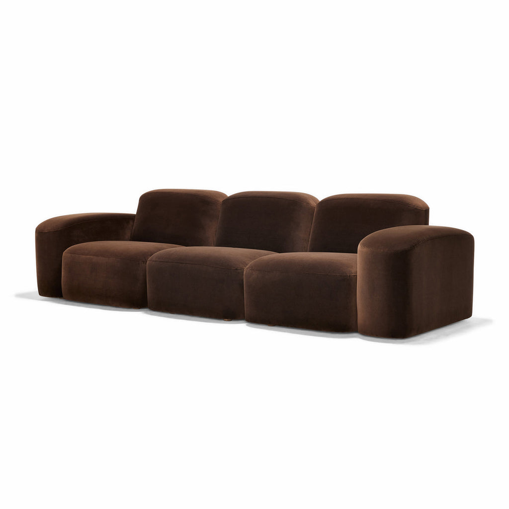 Muse 3 Seat Sofa