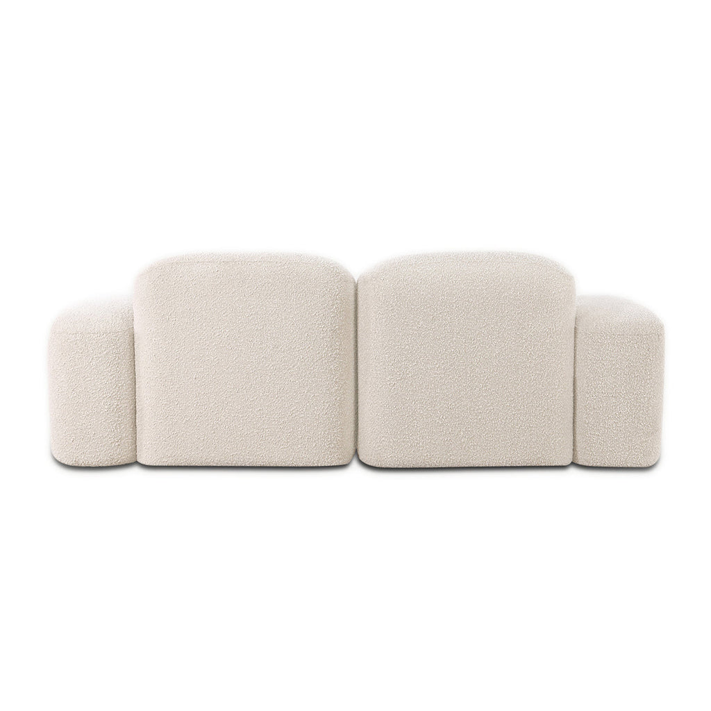 Muse 2 Seat Sofa