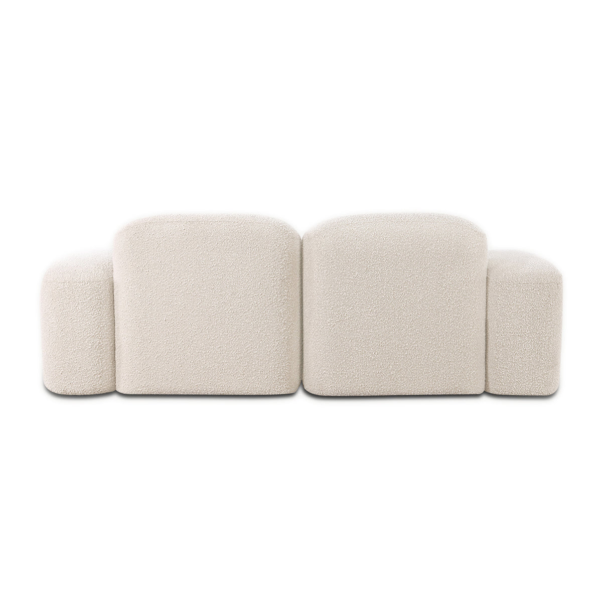 Muse 2 Seat Sofa