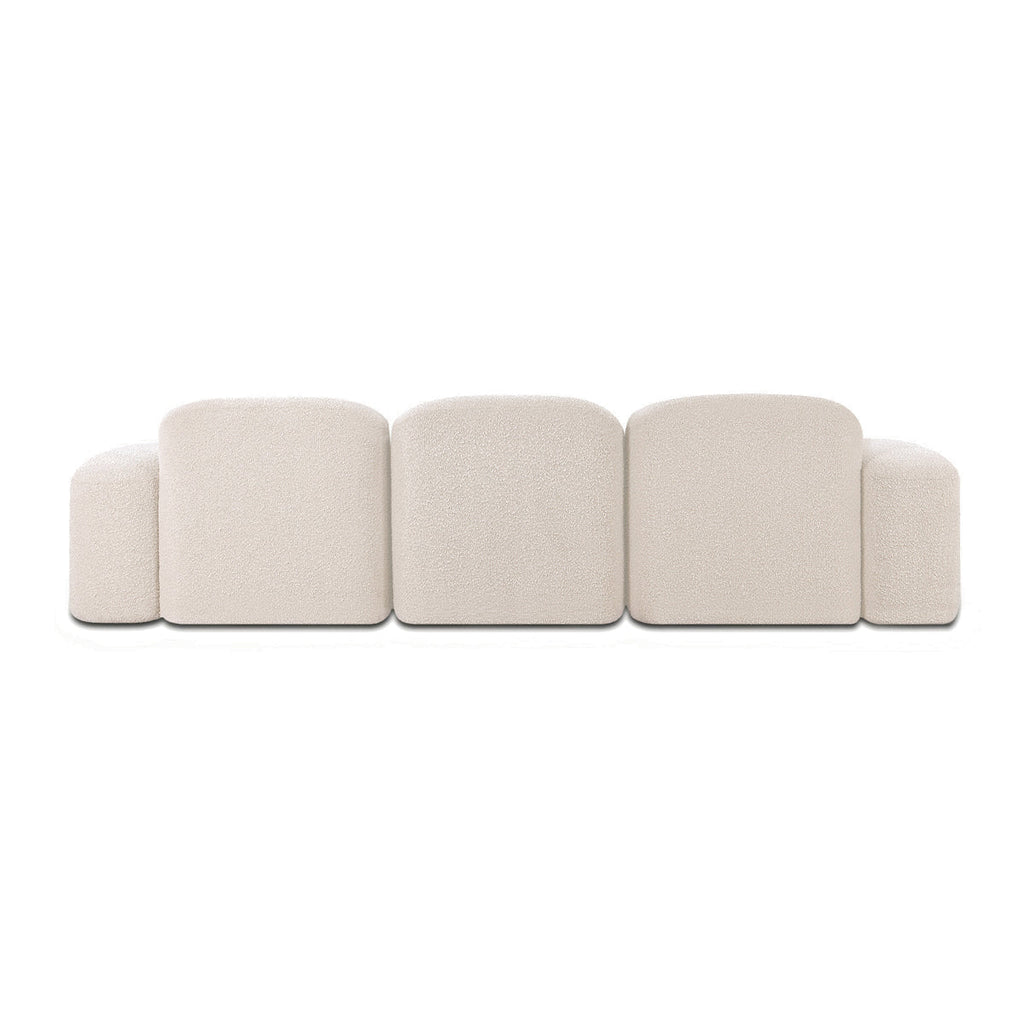 Muse 3 Seat Sofa