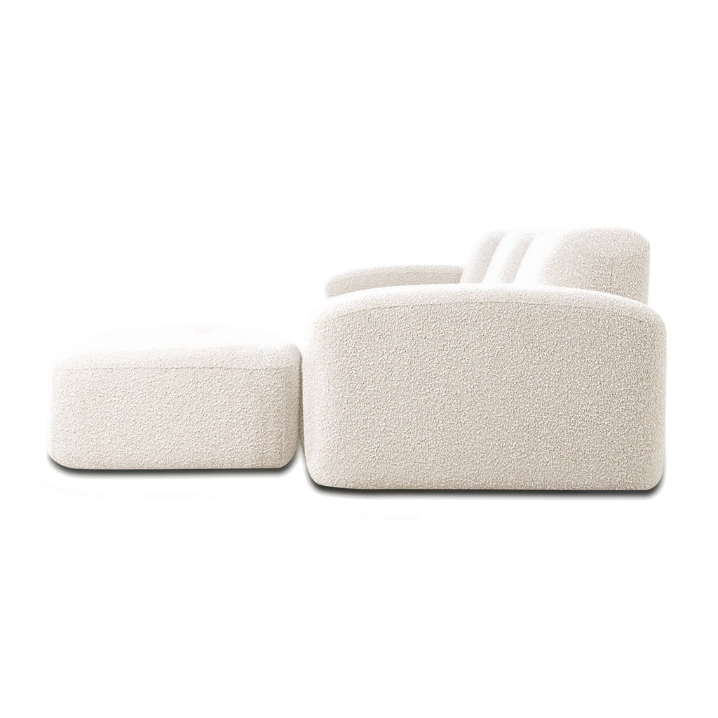 Muse 3 Seat Sofa