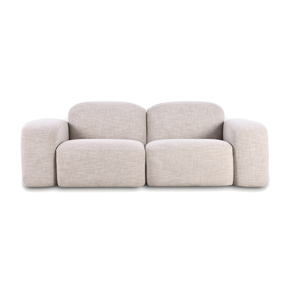 Muse 2 Seat Sofa