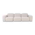 Muse 3 Seat Sofa