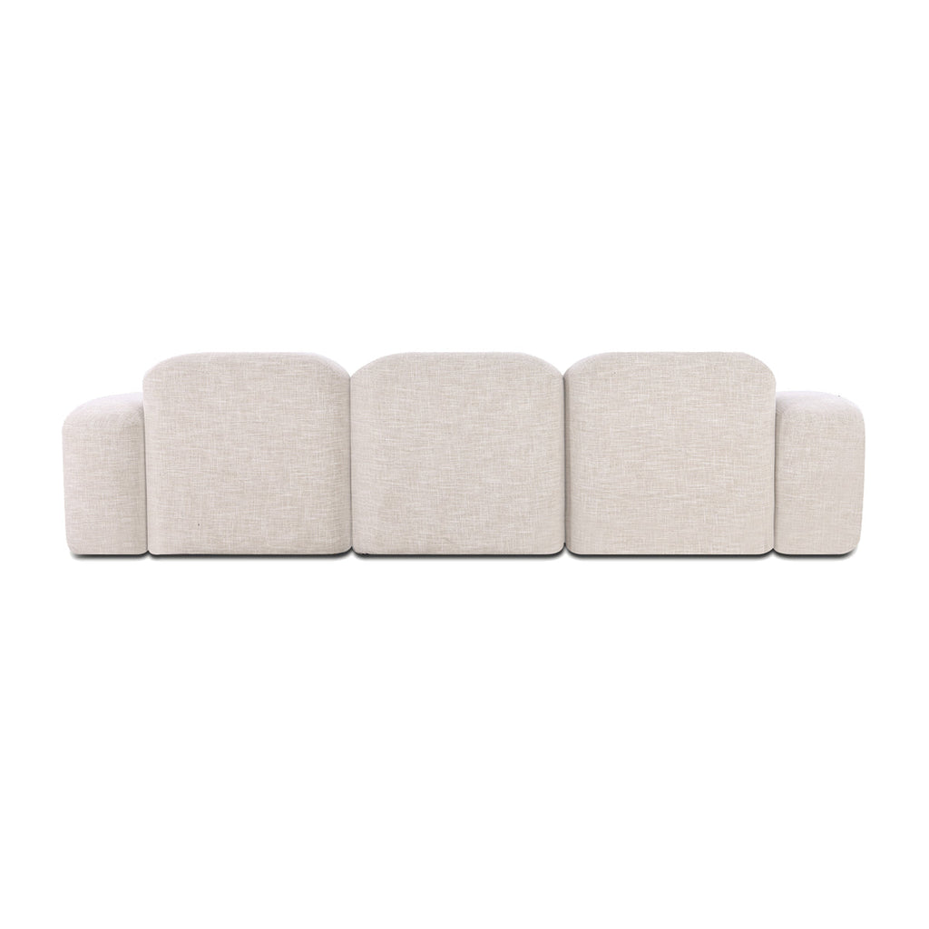 Muse 3 Seat Sofa