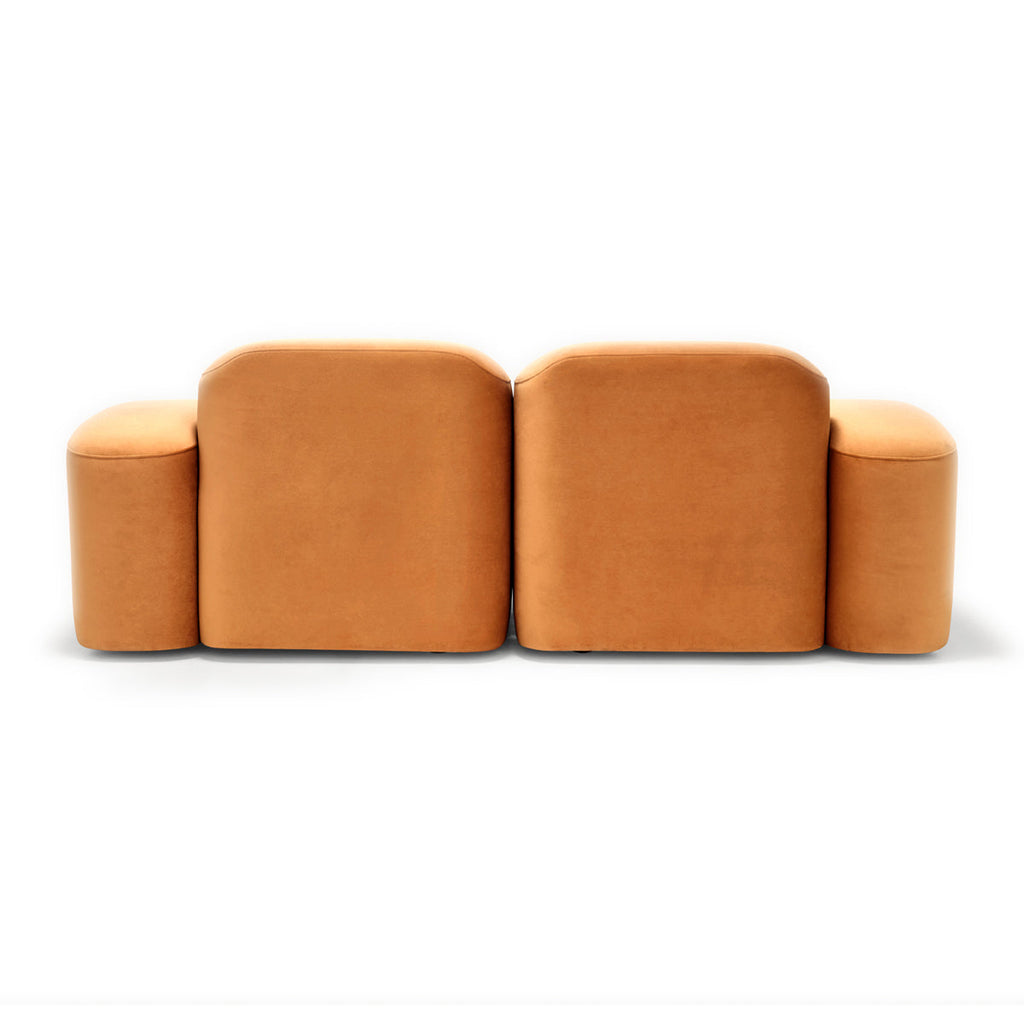 Muse 2 Seat Sofa