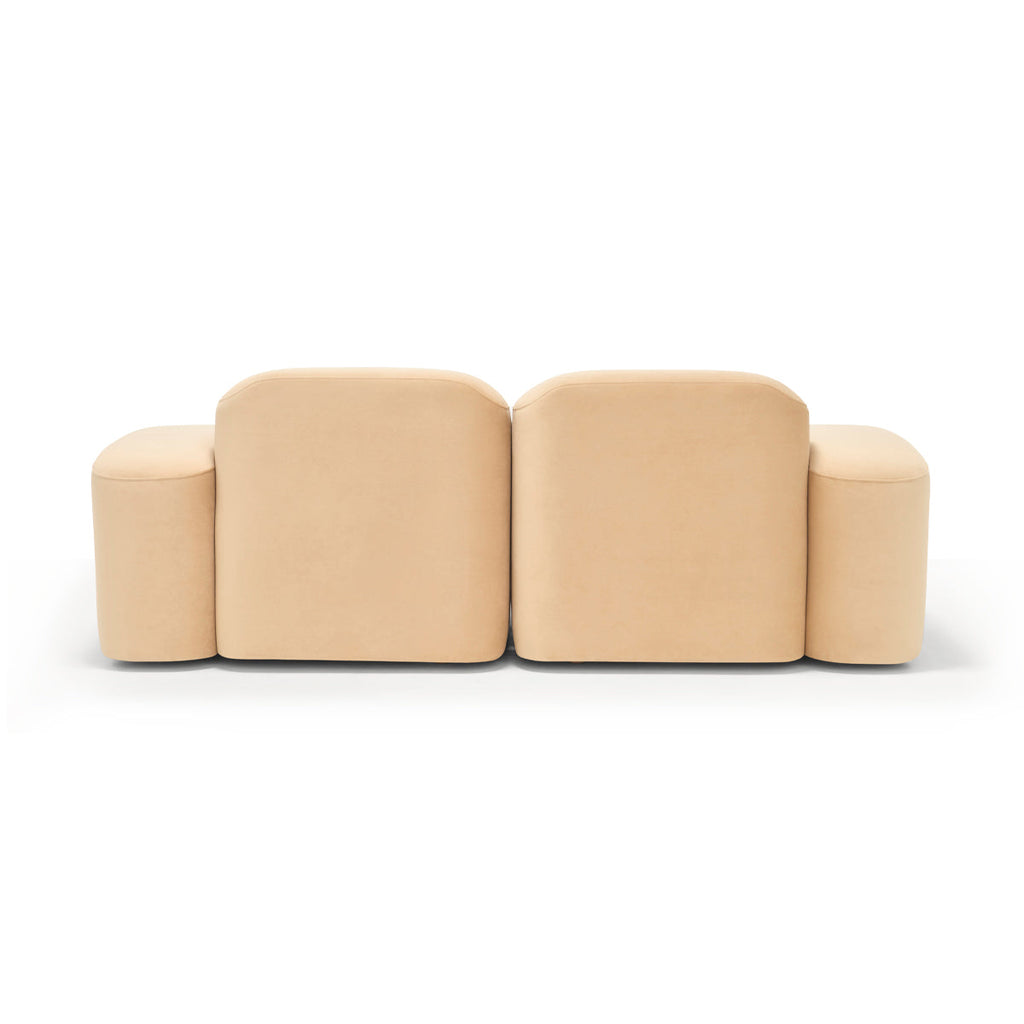 Muse 2 Seat Sofa