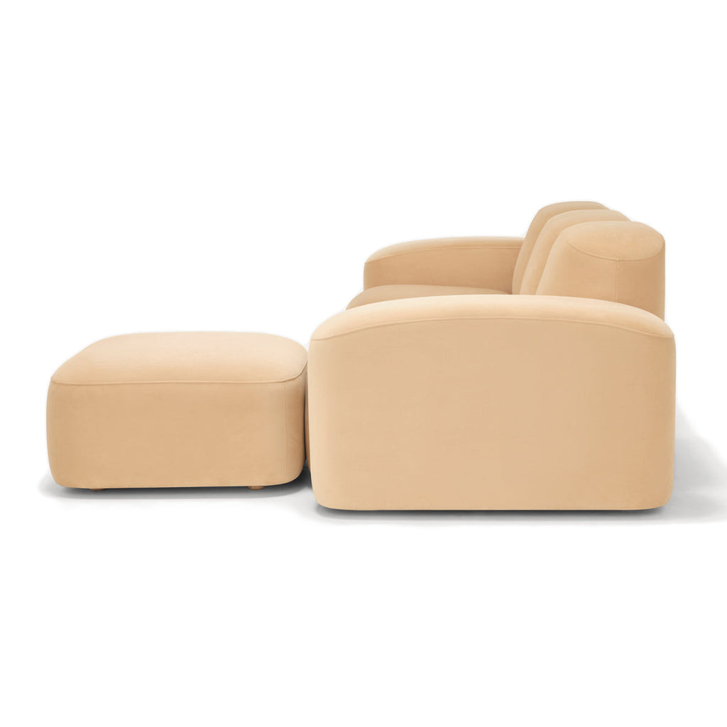 Muse 3 Seat Sofa