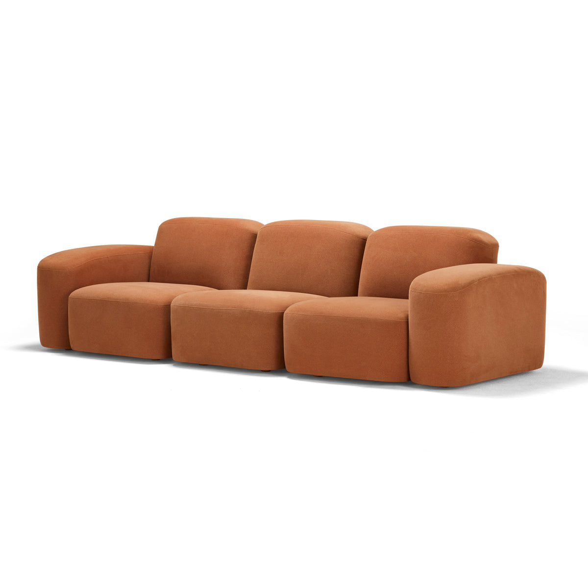 Muse 3 Seat Sofa