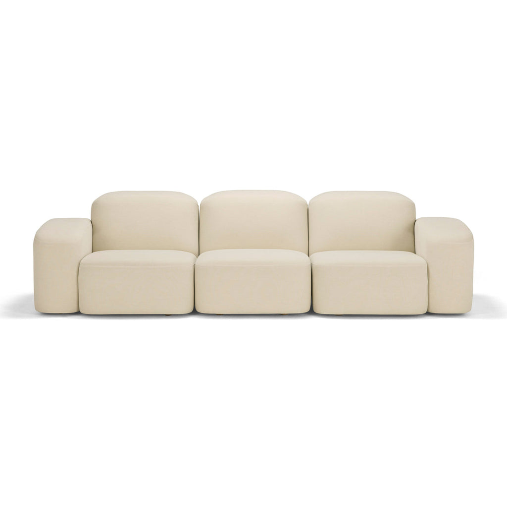 Muse 3 Seat Sofa
