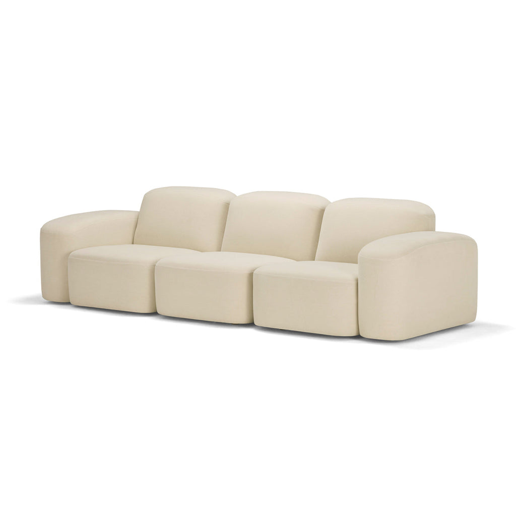 Muse 3 Seat Sofa