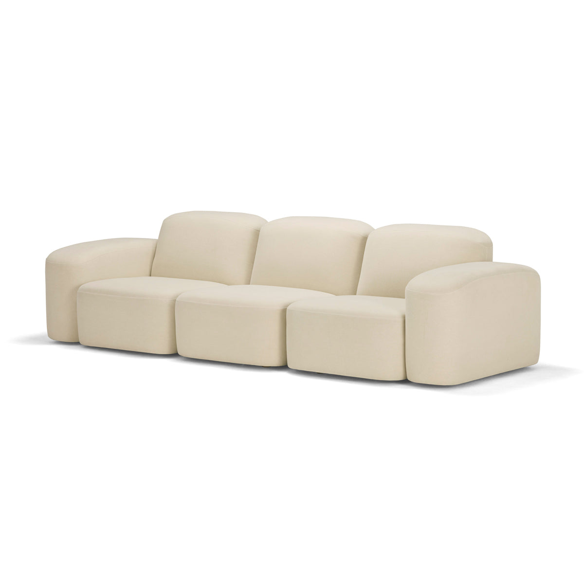 Muse 3 Seat Sofa