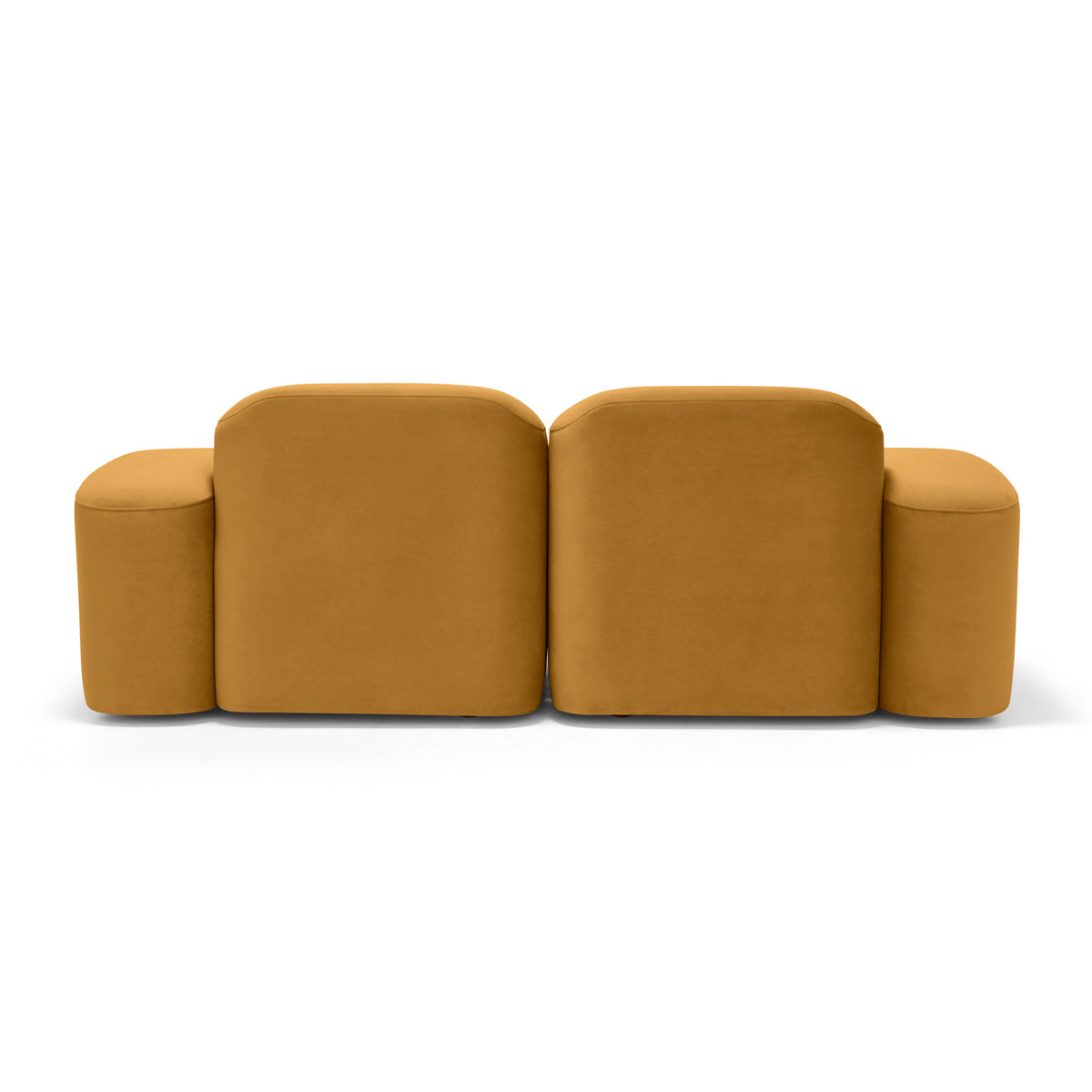 Muse 2 Seat Sofa